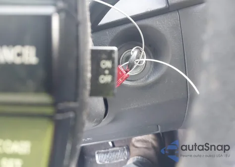 2008 Kia Sorento Lx из США, поврежденный, VIN KNDJC735385819725